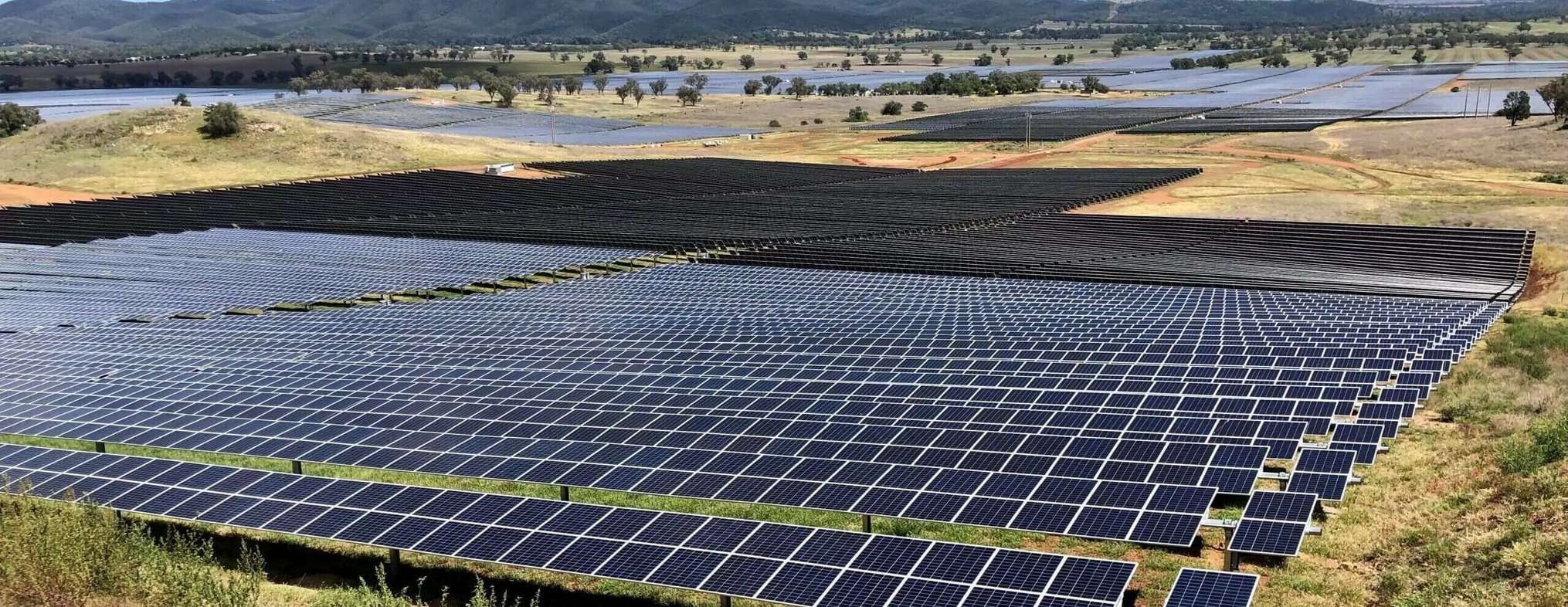 Reliable Grid Connection for the Wunghnu Solar Farm