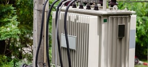 Distribution-transformer