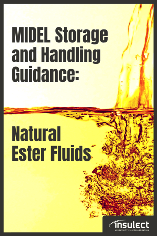 Midel-Storage-and-Handling-Guide-Natural-Ester-Cover-Page