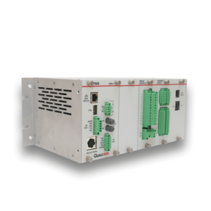 Qualitrol QBMS Bushing Monitoring System, front-1