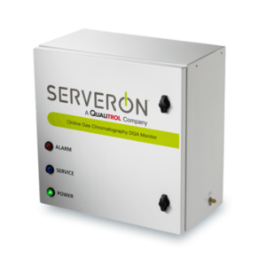 Serveron TM8 Online Gas DGA Monitor-2
