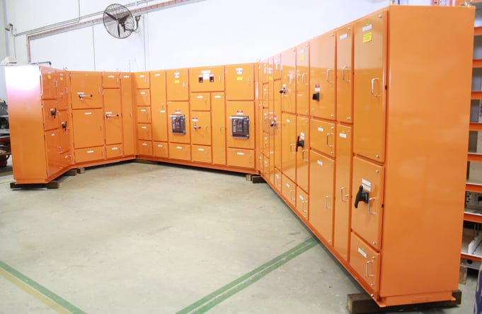 Switchboard