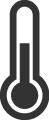 temperature in transformers