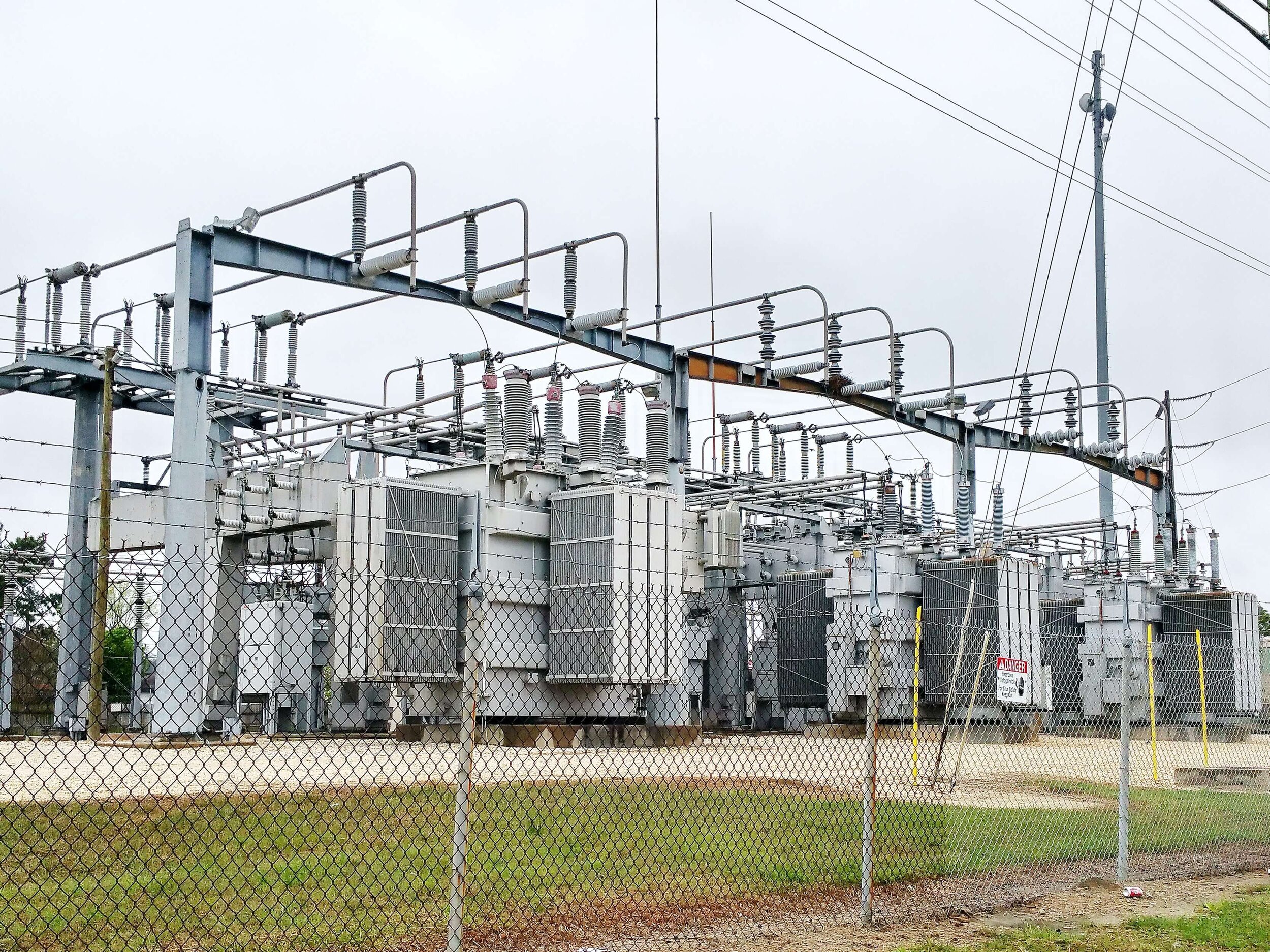 Deciding what health data needs to be monitored is one of the first steps in determining how to develop a remote transformer monitoring and management system