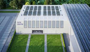 data centre