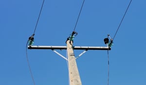 power grid