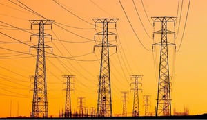 transmission network