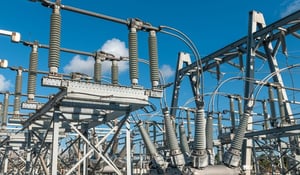 substation