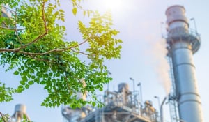 carbon footprint