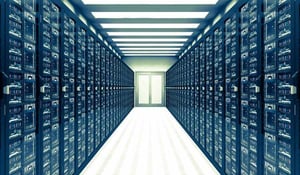 data centre