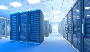 data centre