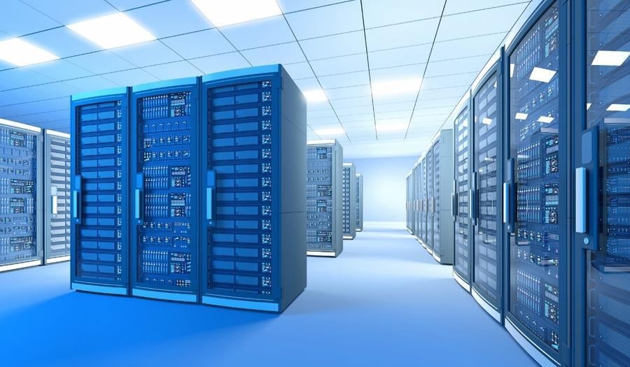 data centre