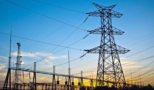 electrical asset