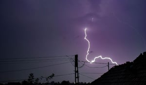 lightning