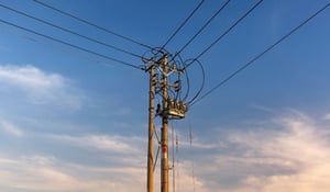 medium voltage network