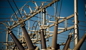 substation