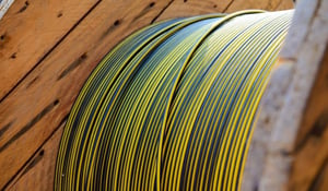 power cable