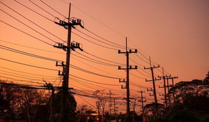 power distribution