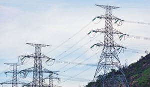 power distribution
