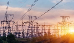 power distribution