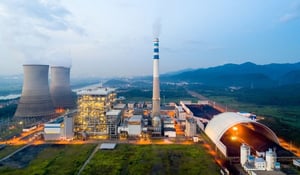 power generation