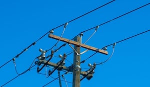 power distribution