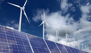 renewable energy