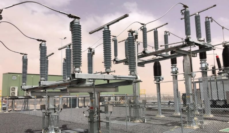 substation 2