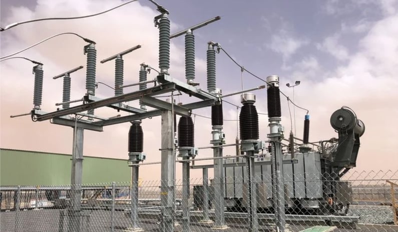 substation 3