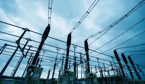 substation