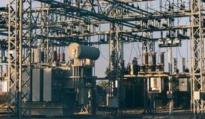 substation