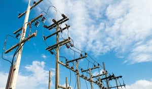 surge arrestors