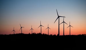 wind farm