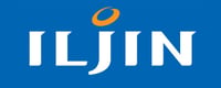 ILJIN logo 470x190