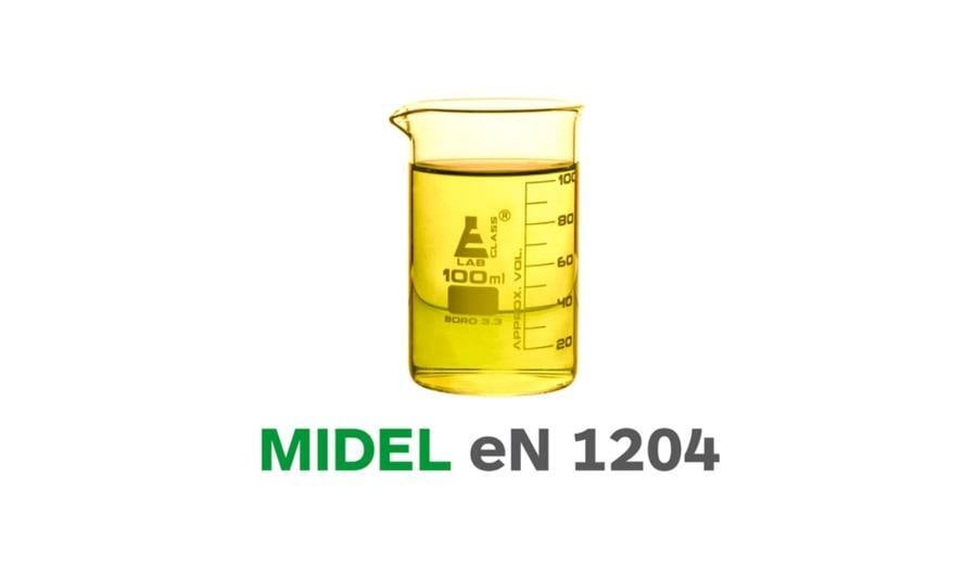 natural ester fluid