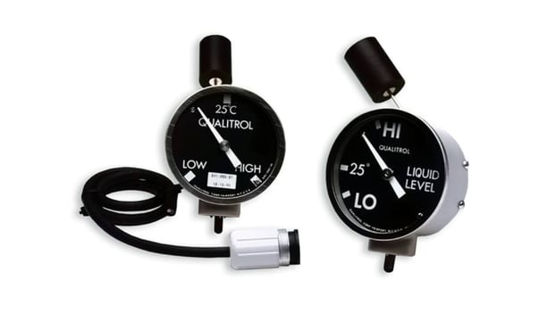 oil level indicator