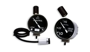 oil level indicator