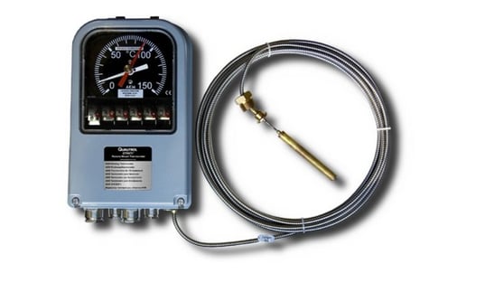 temperature indicator-1
