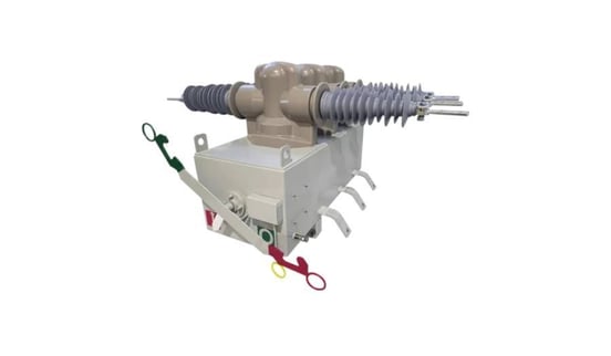 vacuum switch