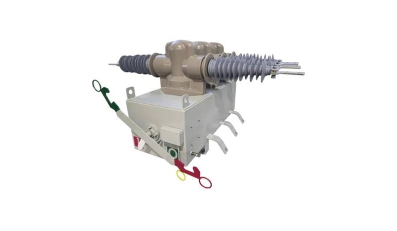 vacuum switch
