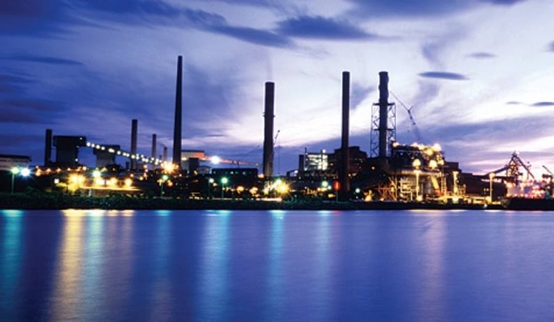 Bluescope