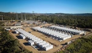 Battery Energy Storage System