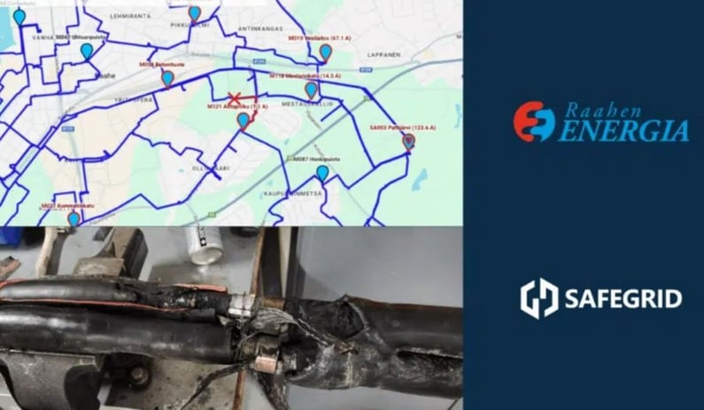 intelligent grid system