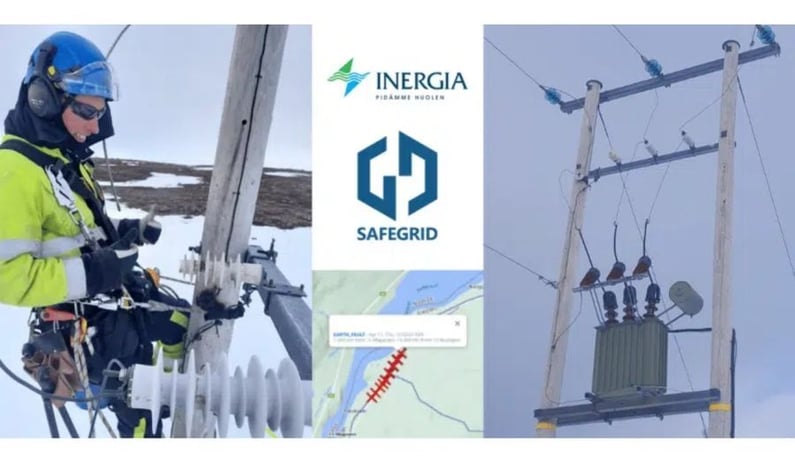 safe grid