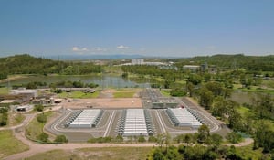 Swanbank Energy Precinct