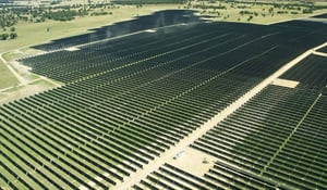 Stubbo Solar Farm