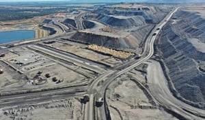 MINING