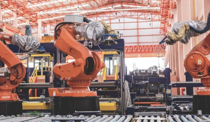 power cretical industry