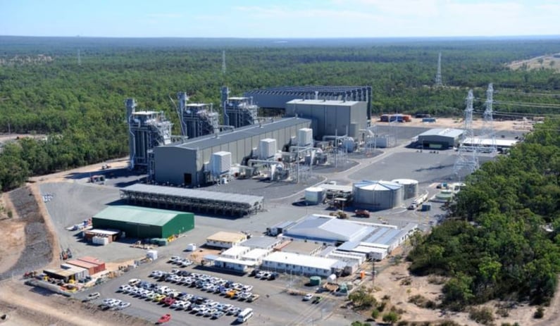 power plant 2
