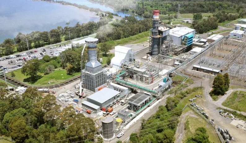 power station 2